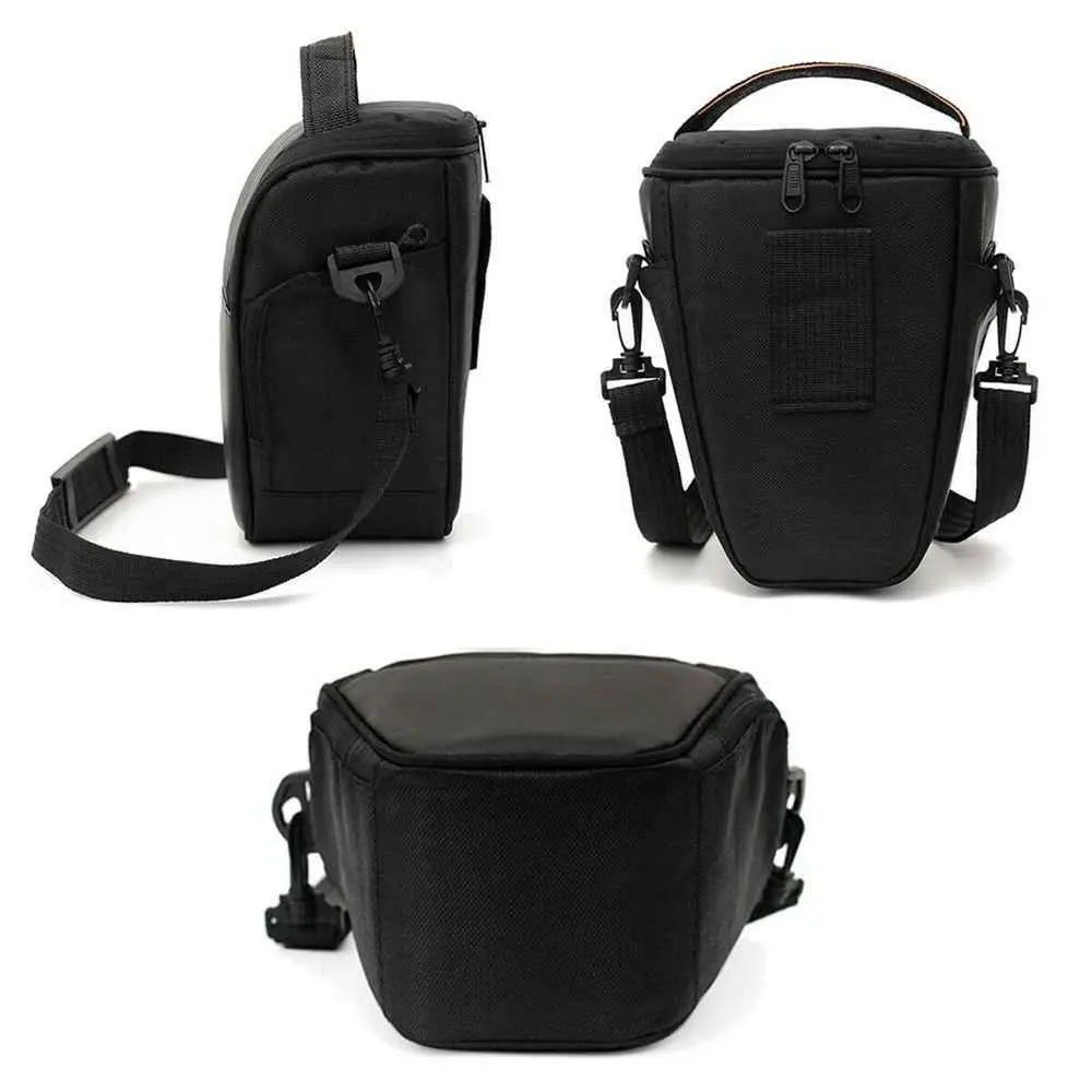 Multi-functional Waterproof For Canon Nikon Sony Backpack Camera case DSLR Camera Cover Photography Protective Camera Video Bag