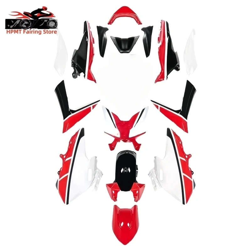 

NEW ABS Motorcycle full Fairing Kit fit For YAMAHA TMAX-560 2022-2024 TMAX560 2022 2023 2024 Bodywork Fairings Kits
