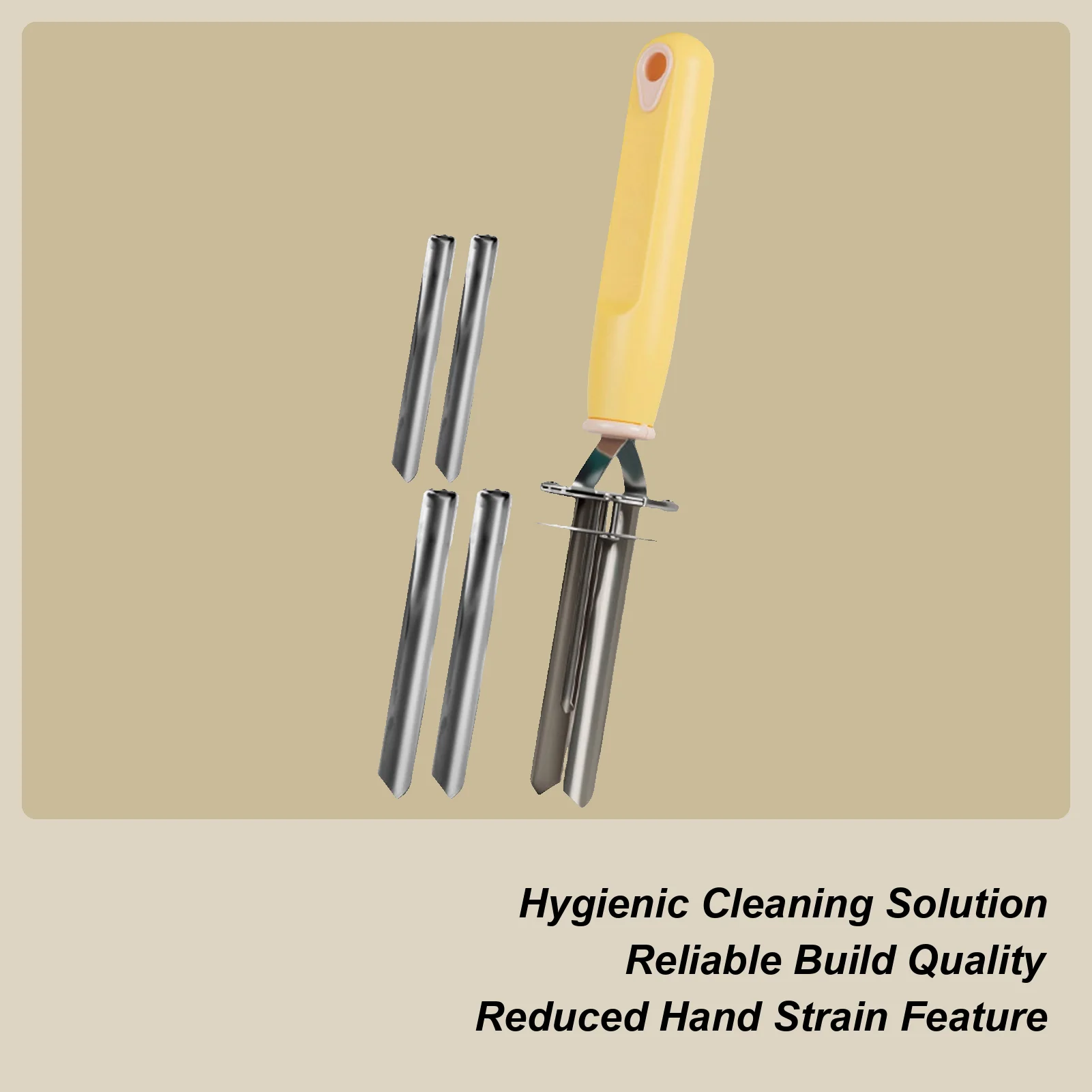 

Фруктовый сердцевик из нержавеющей стали, кухонные гаджеты для перца, столовой, красные финики, ягоды, рестораны