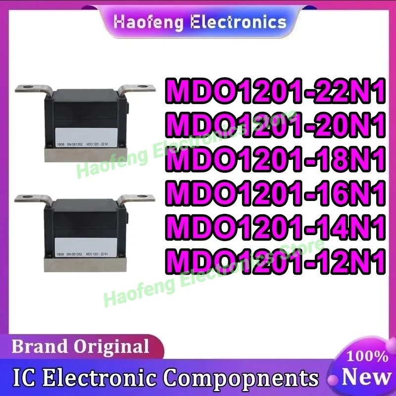 

MDO1201-22N1 MDO1201-20N1 MDO1201-18N1 MDO1201-16N1 MDO1201-14N1 MDO1201-12N1 New Original in stock