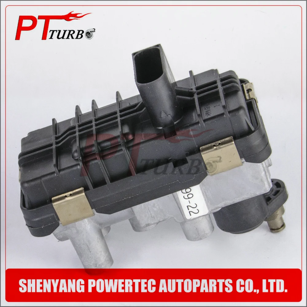 

Turbo Electronic Actuator for Maxus G10 1.9 T Diesel 6NW010099-22 797862-0036 Turbocharger Actuator Turbine 797862