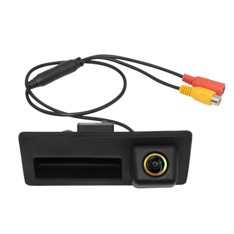 For Audi A4L A3 Volkswagen Touran L Tiguan L, Teramont, Viloran, Lavida Plus in-car reversing camera