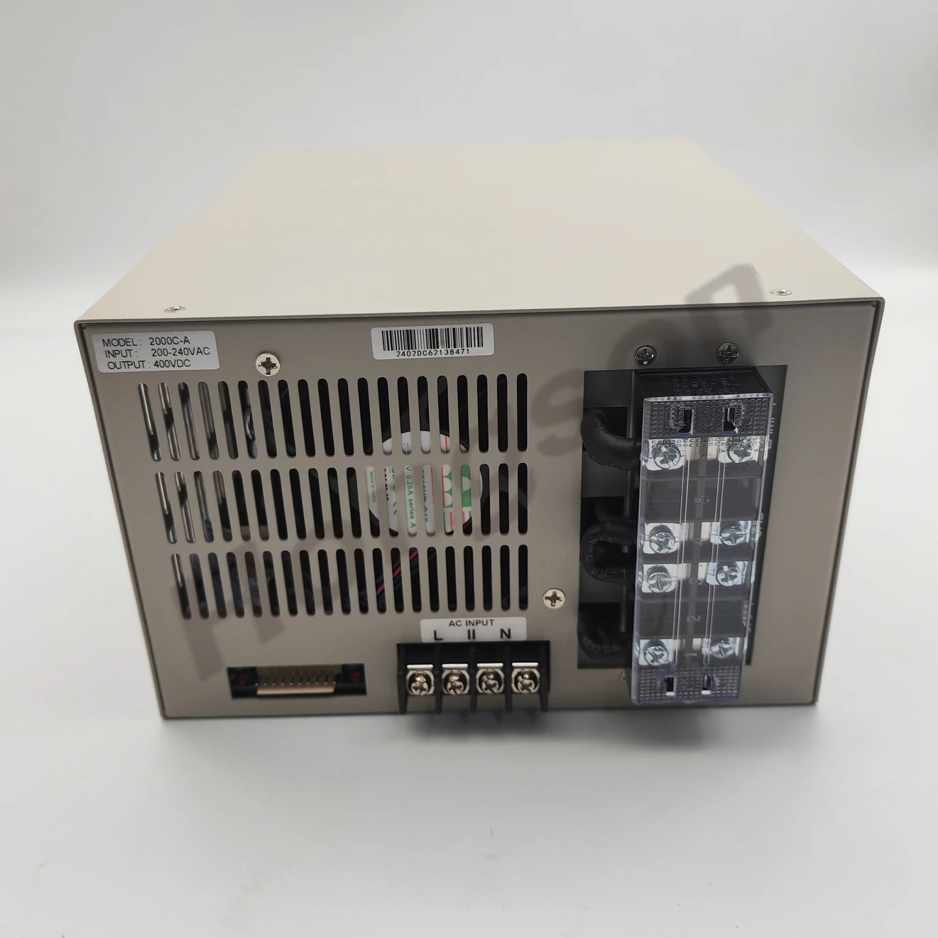 Da Zhi 2000W Ipl Po… - image