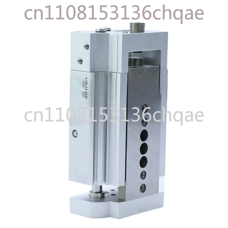 DGSL-12-10/20/30/40/50/80/100/125/150-P-A DGSL-16-10/20/30/40/50/80/100/125/150-P-A اسطوانة الشريحة