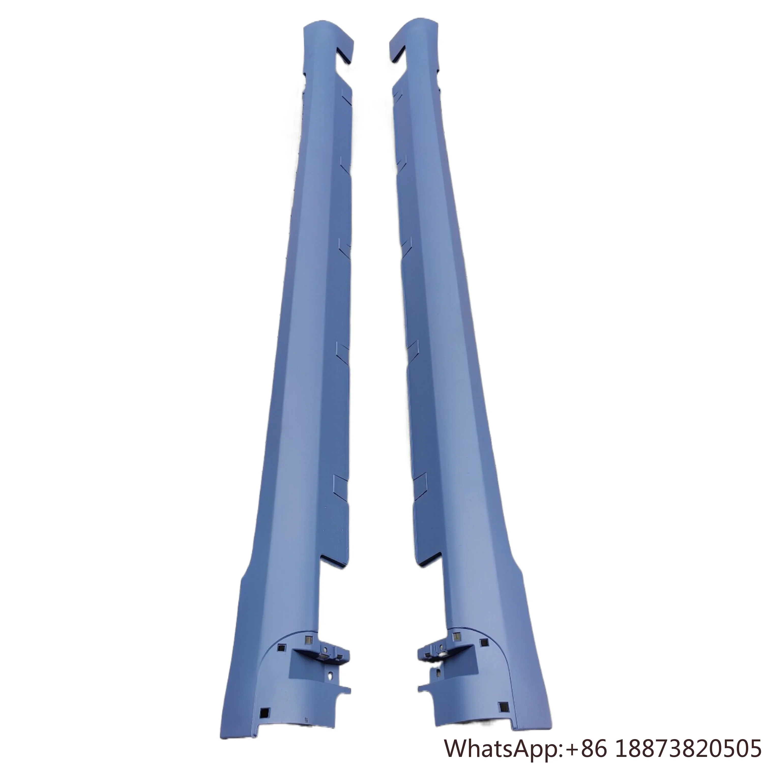 

Made in China Tesla side skirt 6005874 6005875 Suitable for tesla model s side skirt