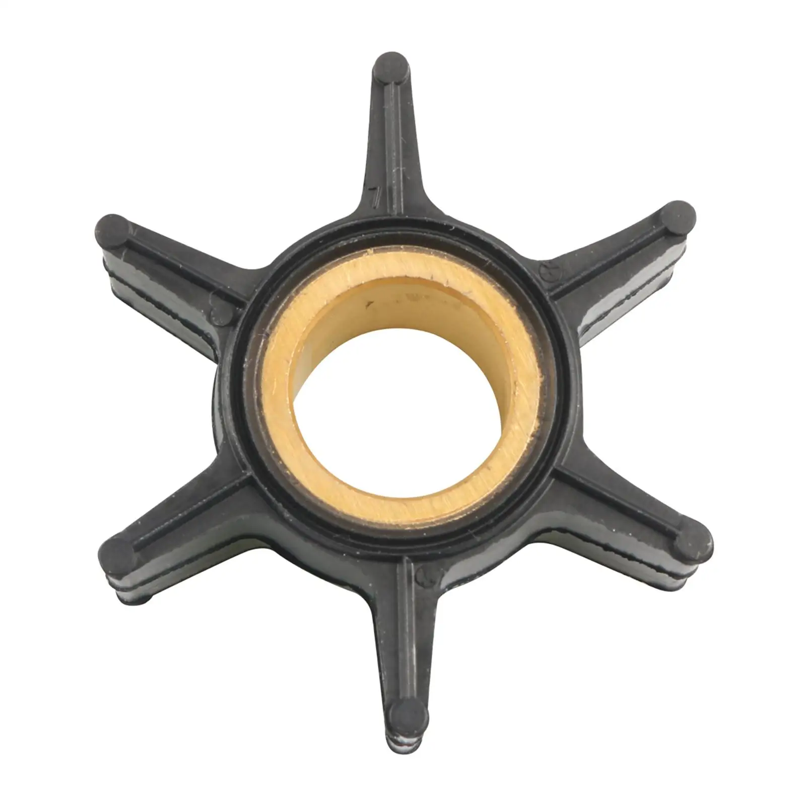 Water Pump Impeller 395289 for Evinrude 2 Stroke Outboard Premium Replacement