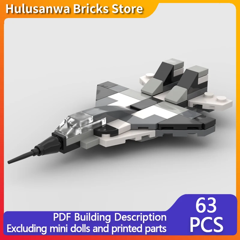 

Современные военные истребители, модель MOC, строительные кирпичи, военное оборудование, модульные технологии, подарки, праздник, сборка, детский игрушечный костюм