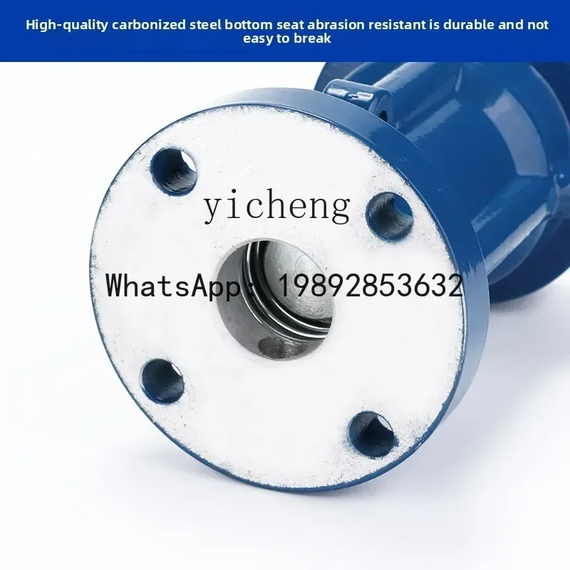 Palu Udara A1 Palu Perkusi Pneumatik Baja Karbon Palu Impak Kecil Pembuka Lengkungan Silo Alat Bantu Aliran SK-ZC-AH30/40/60