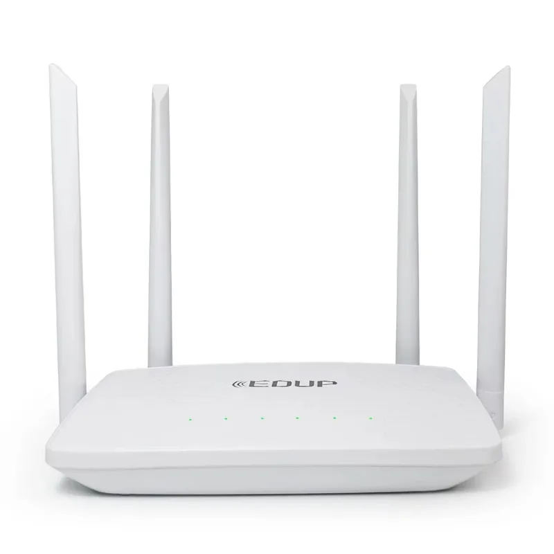 For Bulk High Quality EP-KW7503L 300Mbps 4G LTE MTK7628 WiFi Router with SIM Card Slot and External Antenna Home Firewall