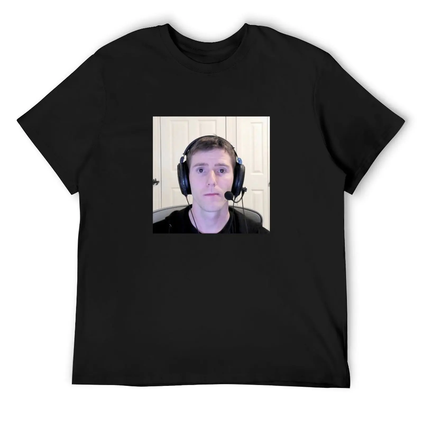 

Sad Linus I've been thinking of retiring Meme T-Shirt summer shirt cheap stuff graphics men t shirts high quality