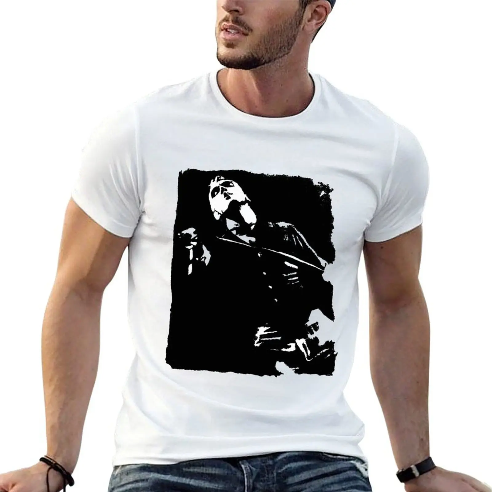 I can have both T-Shirt essential t shirt t shirts designer t shirt men 100% cotton luxury brand T-shirt