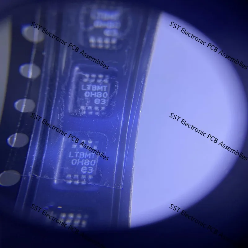 10 Pieces LT1936EMS8E Original IC Chip for Free Shipping