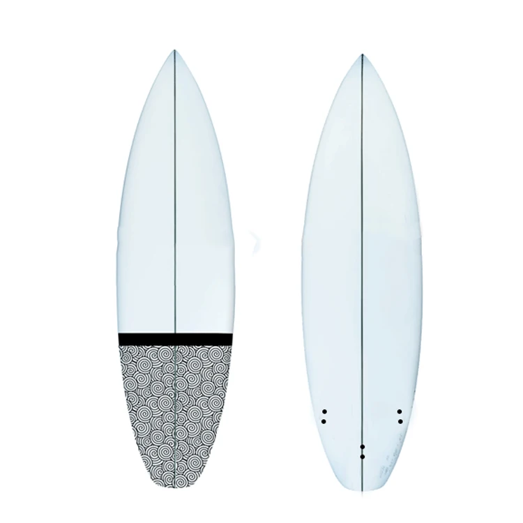 

Wholesale Customized Epoxy Fibreglass Carbon Long Board Soft Board Surfboard