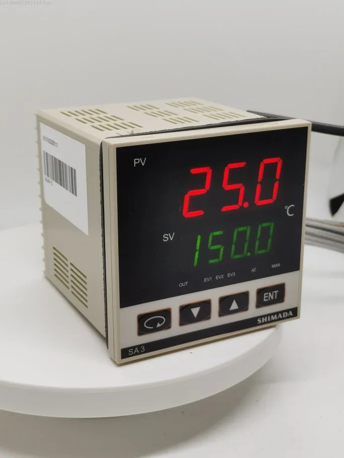 for imported temperature control instrument SA3 thermostat instead of the old SR3