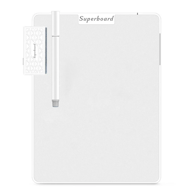 Hot TTKK Handwriting Magnetic Drawing Board, Children's Painting, Graffiti Board Without Consumables, Clear Writing