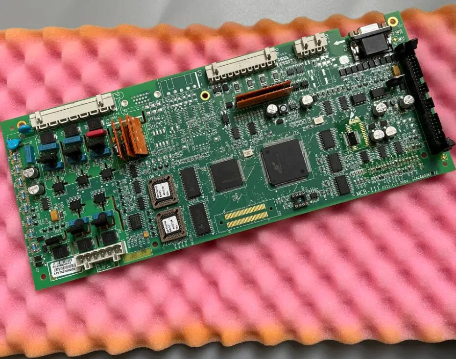 Elevator Escalator Parts pcb card inverter board GCA26800KF2