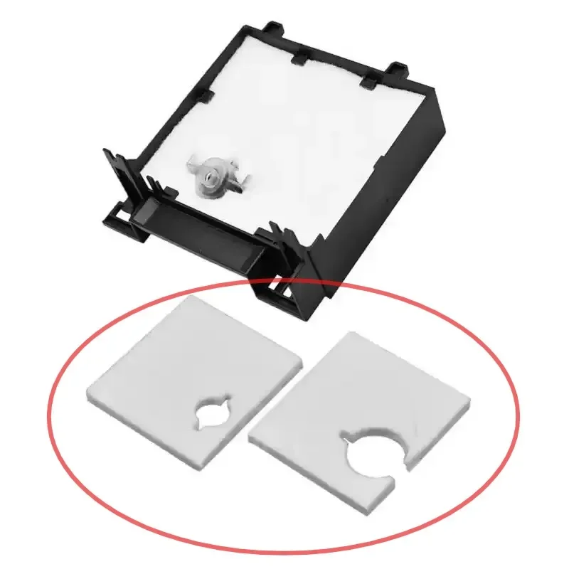 5sets 1526918 1526919 Tray Porous Pad Sponge for EPSON L100 L200 S22 SX125 SX130 ME10 ME32 ME320 ME33 ME330 ME340 NX125 NX127