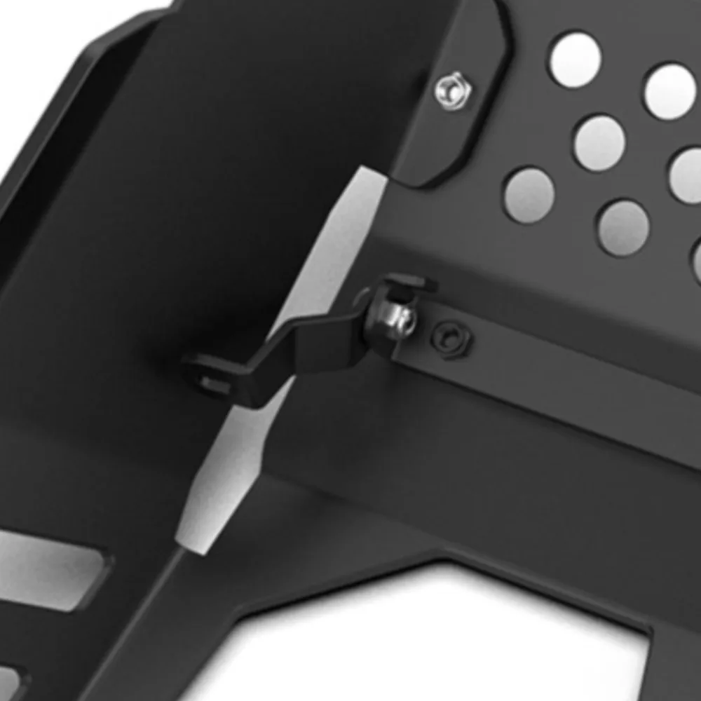 

For HONDA CB300R NEO SPORTS CAFE 2018 2019 2020 2021 2022 2023 2024 Motorcycle Engine Chassis Skid Plate Engine Protective Cover