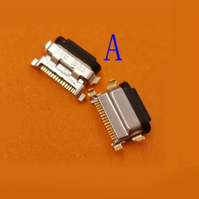 5-100Pcs Port Connector Plug Usb Charger Charging Dock For Xiaomi Mi11 CC9Pro Mix Fold 1 Mi 10S 10T 11 9T CC9 Pro M 10 Lite Mi10