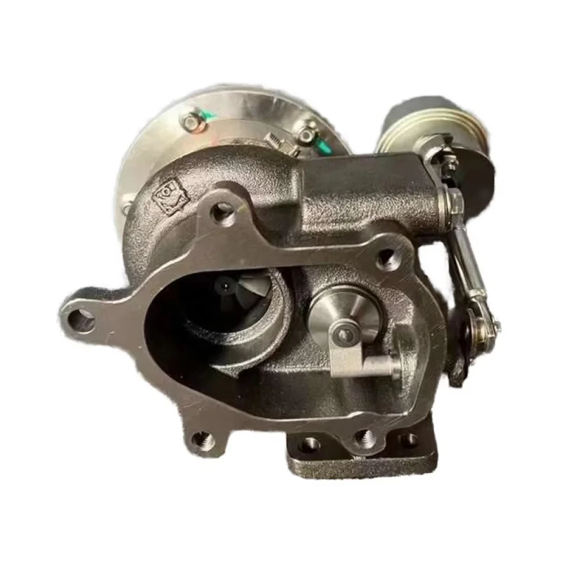 

JP60K 1000351244 / 1002241128 High Performance Universal Supercharger Diesel Engine Parts Turbocharger