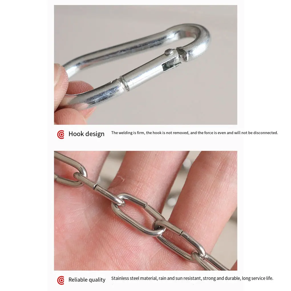 Красная баскетбольная сетка из нержавеющей стали подходит для всех уровней игроков. Прочная и долговечная.