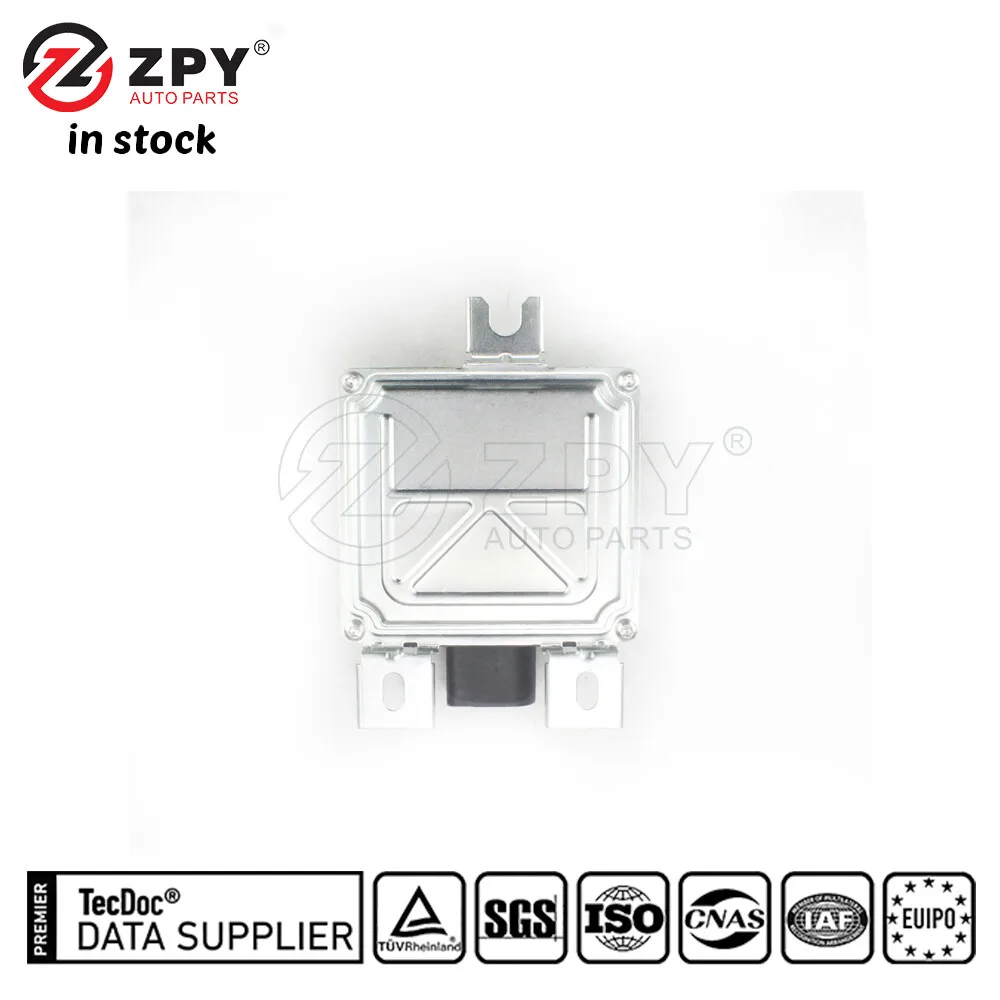 

ZPY New Fuel Pump Ecu Control Unit For 11-18 Porsche Cayenne 7P0 906 093B