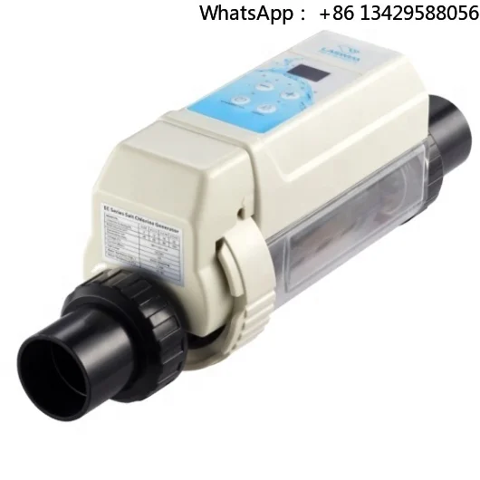 

Factory Supply Good Price Swimming Pool EC Salt Chlorine Generator for Swimming Pool