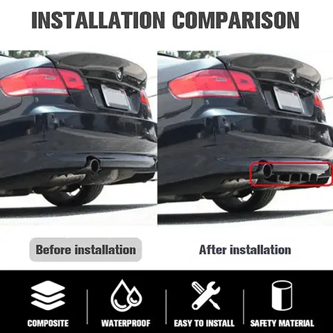 For 2011 2012 2013 2014 Porsche Cayenne (958) Front Bumper Lateral Guide Left and Right Bracket OEM 95850517700 95850517800 8 best sales bumper twingo - №4