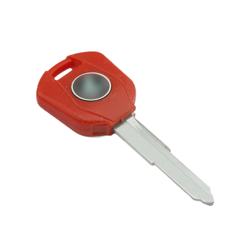 Honda motorcycle key, suitable for: Honda CM500 CM300 CB400X CB400F motorcycle key embryo.(can be placed anti-theft chip)