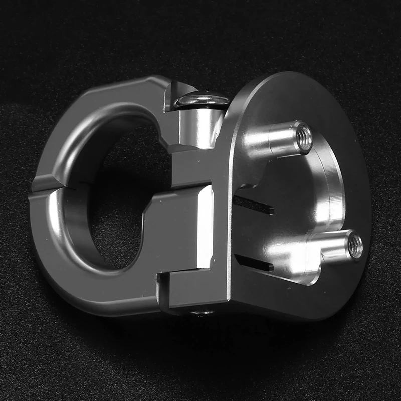 Scooter Front Toolbox Hook Foldable Helmet Lock Hook For Piaggio Vespa GTS 300 300/Ie GTS300 2019 Conversion Hook