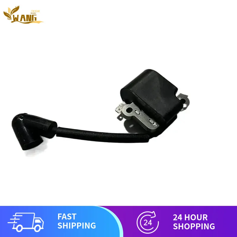 

530- 054516 / 5721524 Катушка зажигания для 2000 США EPA PH1 YPWES.0464CS: EM POULAN CHAINSAW # 00083D. 300150 -1