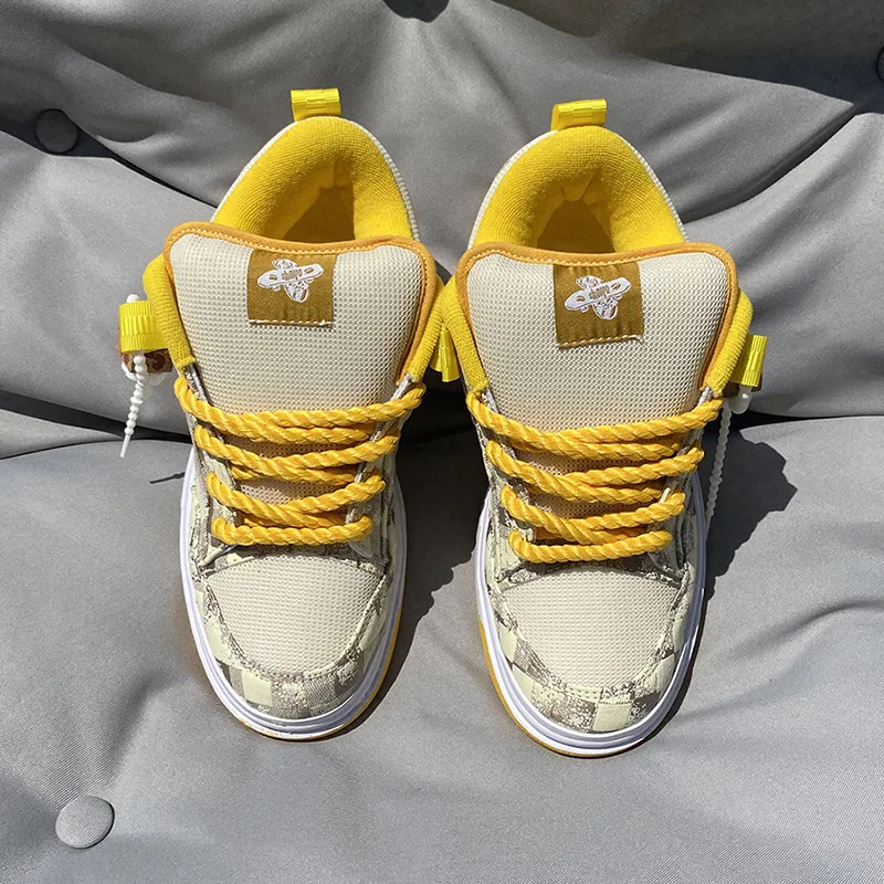 Thumbnail 2 - #9 Trending Skateboard Shoes Right Now