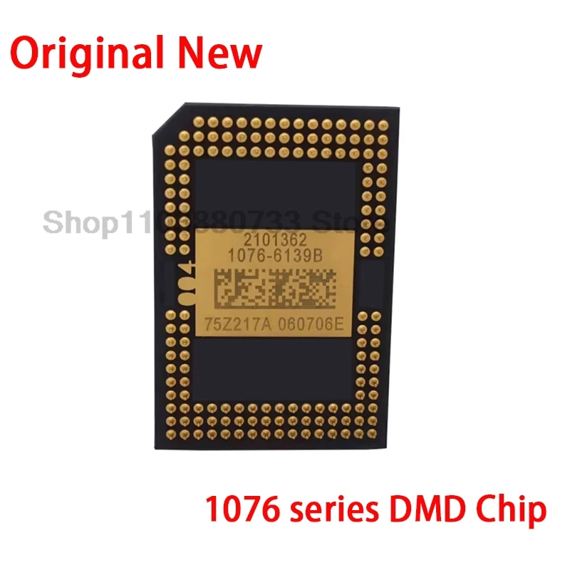 1PCS Hot Selling Brand DMD chip 1076-6038B 1076-6039B 1076-6138B 1076-6139B 1076-6338B 1076-6339B 1076-6438B 1076-6439B 1076-601