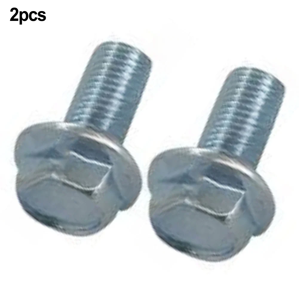 Lawn Mower Bolts 90105-960-710 Mower Blade Replacement Direct Replacement Robust Construction For Honda HRR216