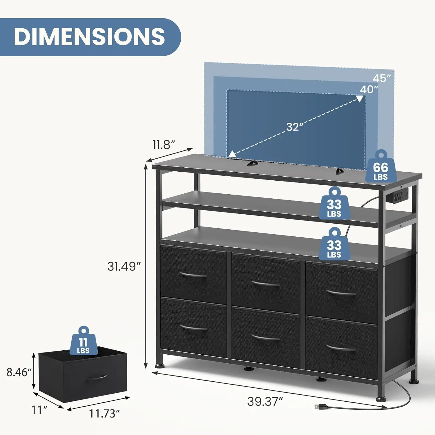 Standalone TV Stand vs. Media Console: Which One Actually Works for Your Living Room?