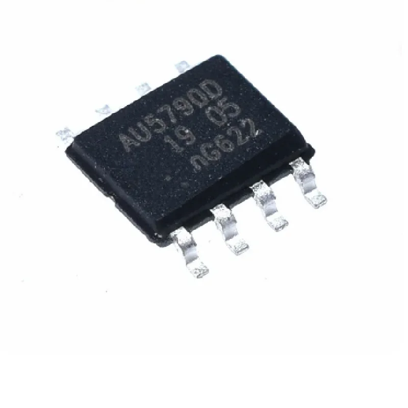 

1pcs/lot AU5790D AU5790 SOP8 In Stock