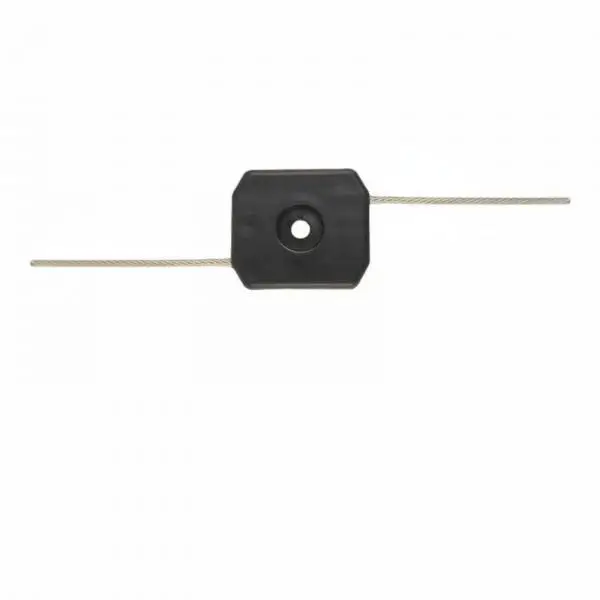 Lawn Trimmer Head 150 Mm Steel Wire String Trimmer Replacement for Hedge Trimmer Edges and Lawn Maintenance