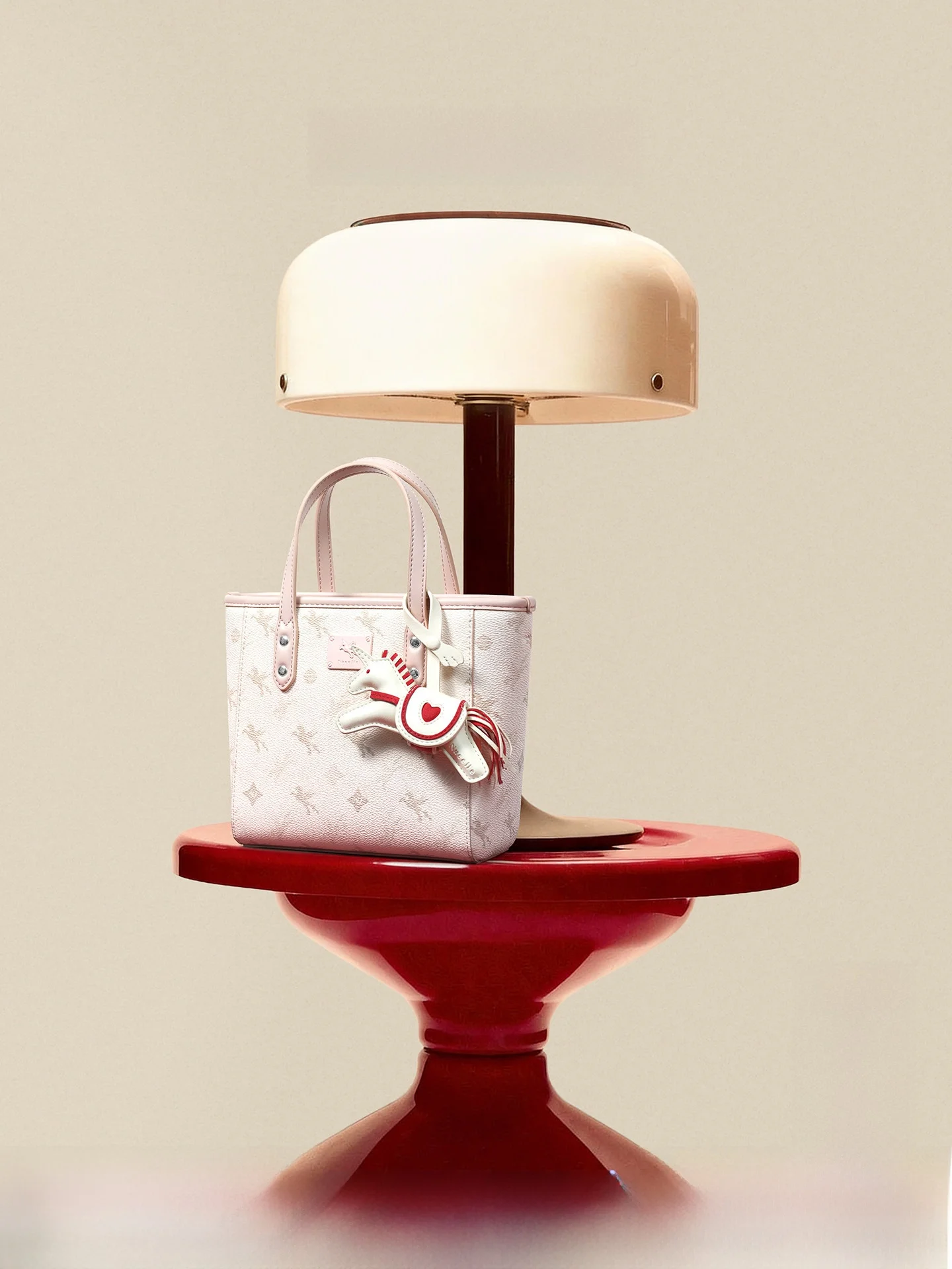 

Limited Edition Nucelle Twitter Bag Year New Year Gift oulder Crossbody Bag for Women Daily Commuting Casual Use