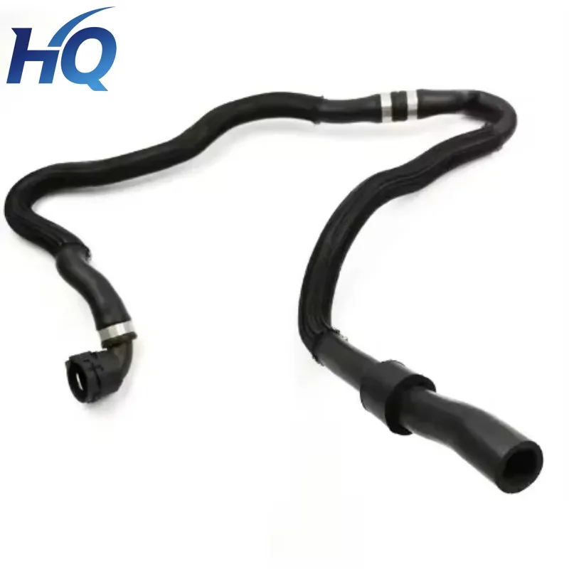 

17127583175 Rubber Hose Radiator Cooling Water Pipe For BMW F01 F02 F07 F10 F11