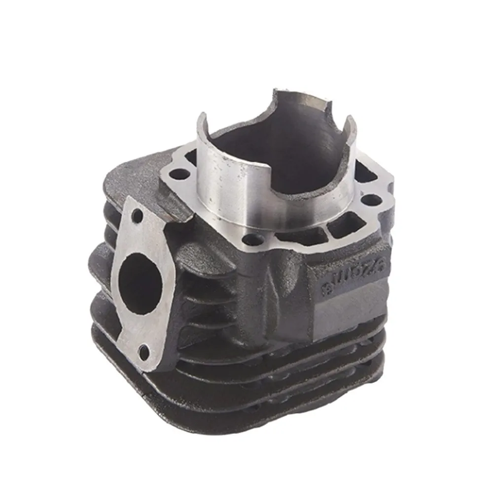Motorcycle Cylinder For Yamaha Jog90 XH90 90cc Bore 50mm Cylinder Piston Piston