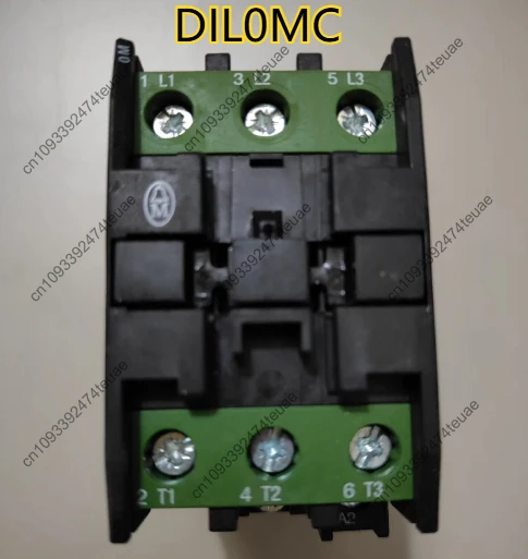 

новый контактор переменного тока DIL0MC 220-230 В