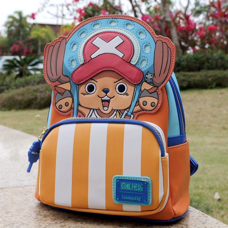 

Аниме Loungefly Sanrio Kuromi цельная Pixar Up сумка на плечо с двойным ремешком кошелек школьный рюкзак детские подарки для девочек