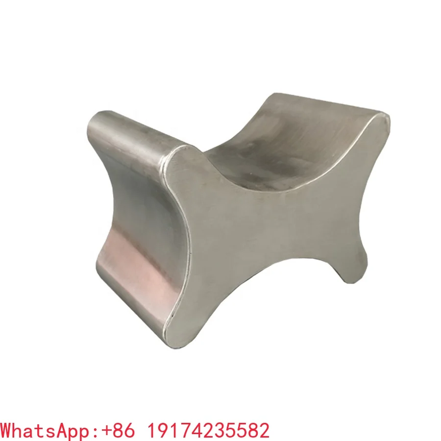 Factory Price Morgue Supplies Dissecting Neck and Head Rest