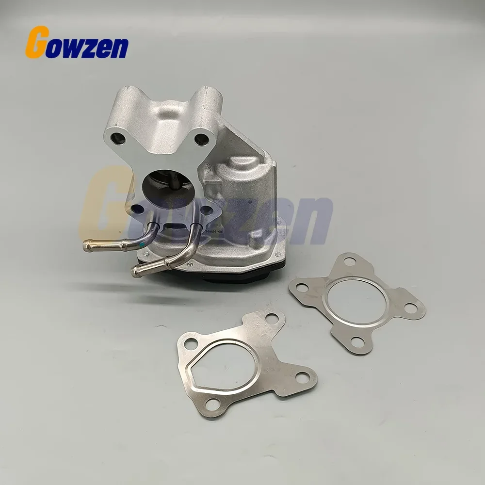 14710-5X00A EGR Valve Fit For Nissan Navara NP300 Pathfinder R51 YD25DDTi Exhaust Gas Recirculation Valve 14710-5X00D