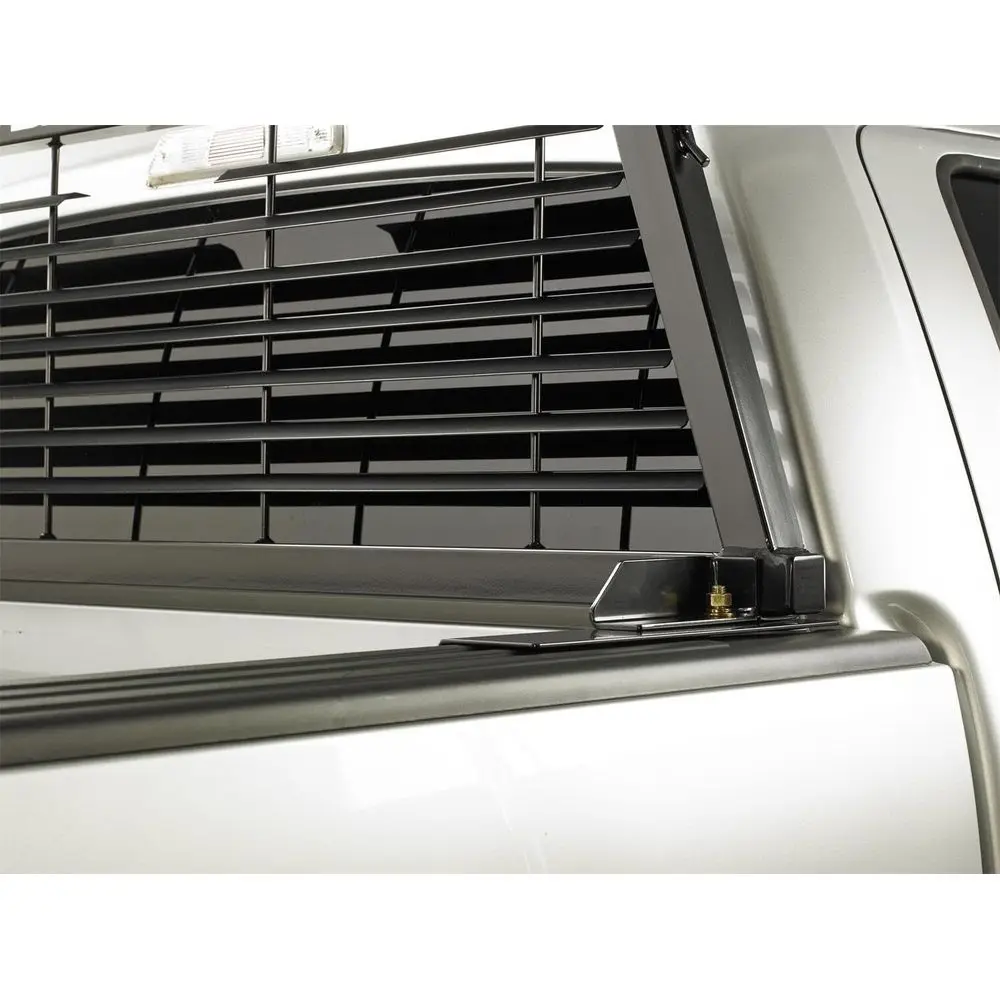 Kit rack di sicurezza Backrack D330201