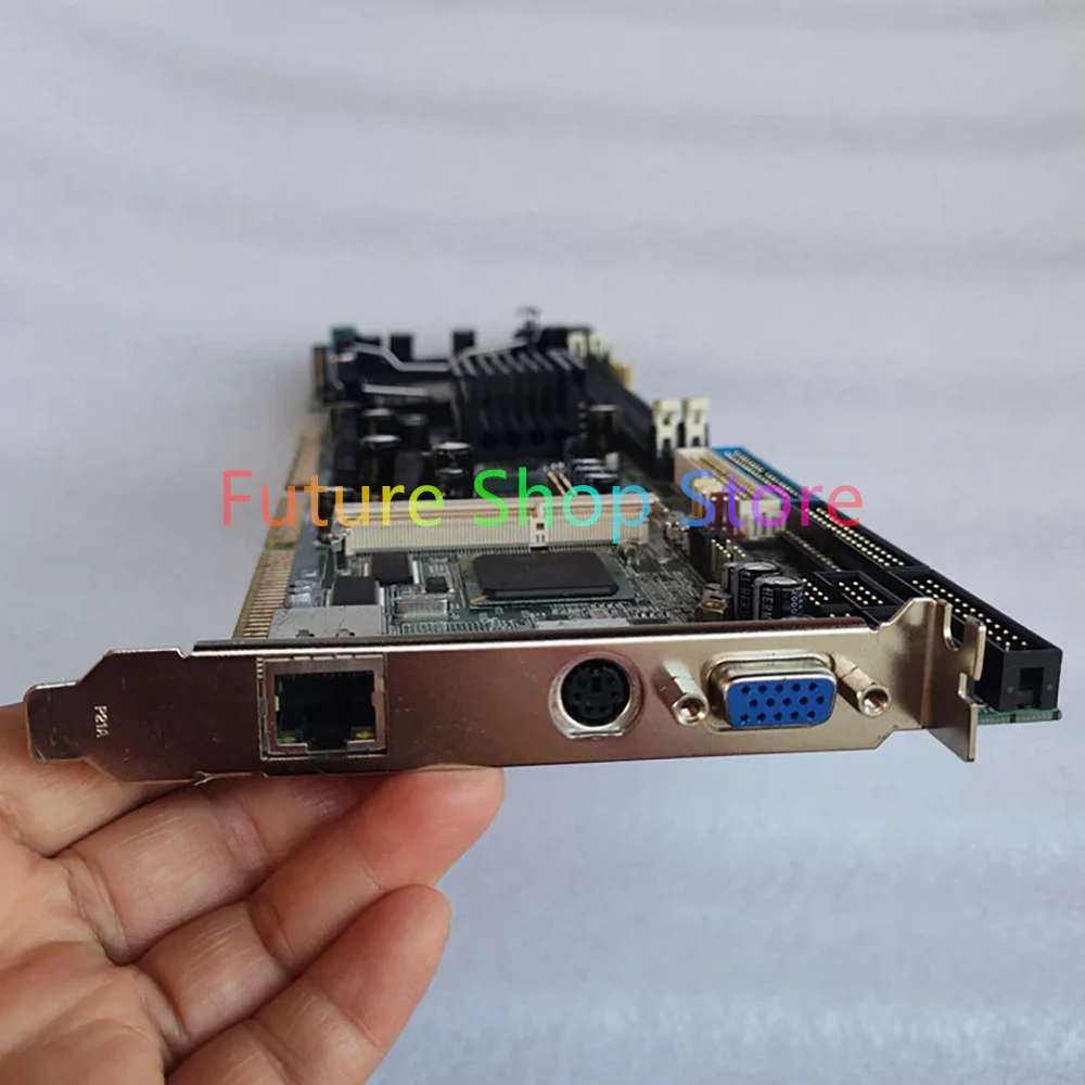 Industrial Computer Industrial Control Computer Motherboard IB820H-R