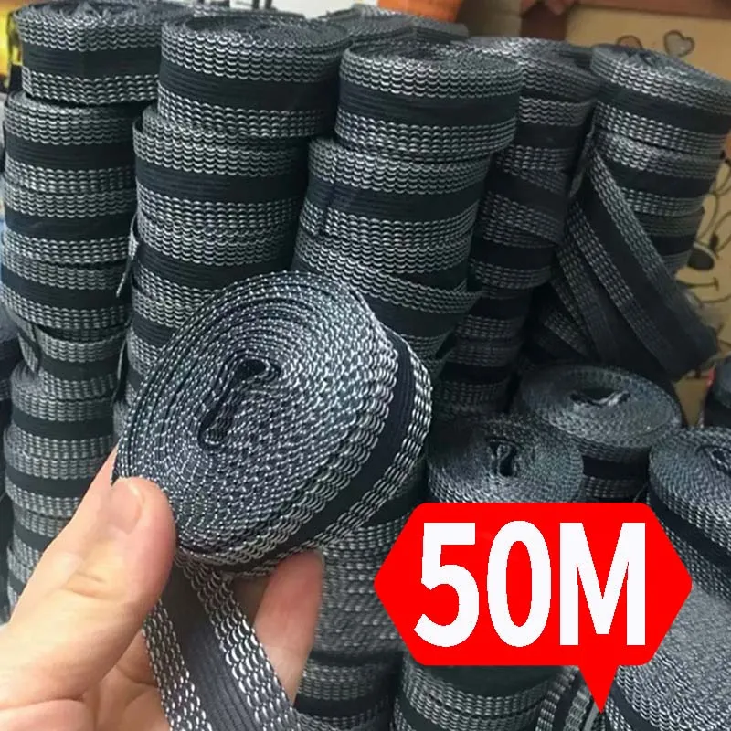 1-50M Self-Adhesive Tape Pants Edge Shorten Trousers Leg Shortening Sewing Tools Pants Jeans Clothes DIY Sewing Apparel Accesory