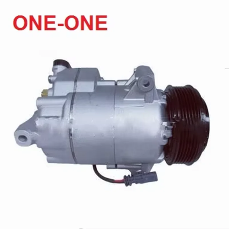 Ac A/C Compressor 1…