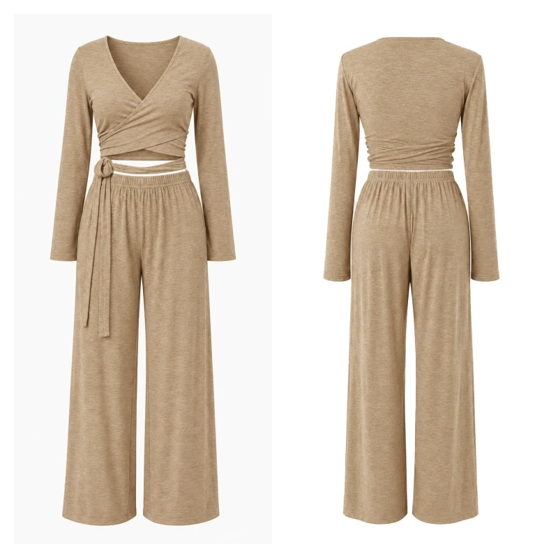 women's matching sets fall outfits woman clothing 2 pieces set for woman cheap clothes two pieces outfits women sets 2 piece