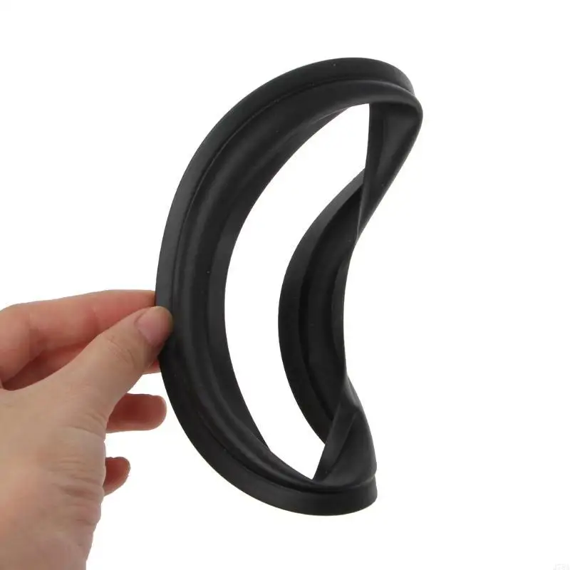 J78A 8 Inch Speaker Rubber Bass Woofer Stereo Speaker Parts Repair Accessorries